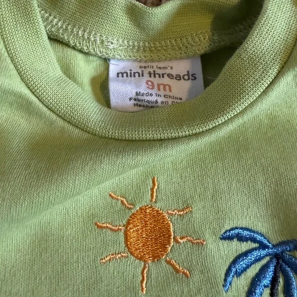 Mini Threads Matching Set - Picture 4 of 4